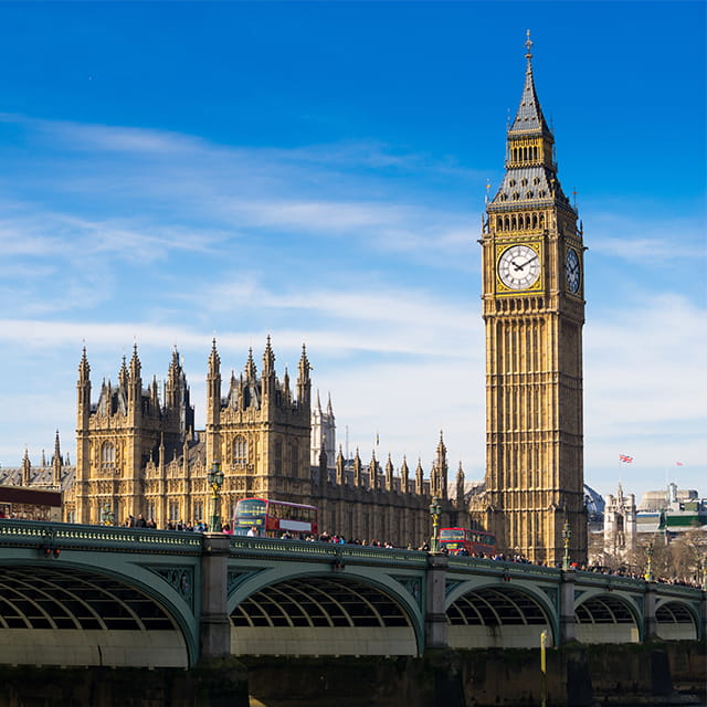 Brexit UK